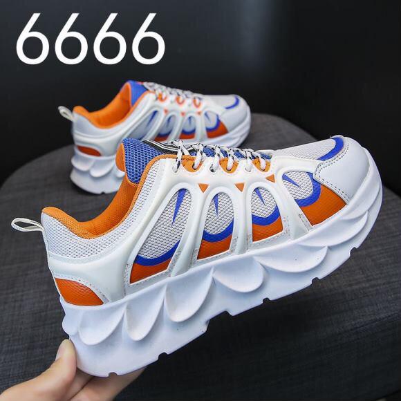 Men fashion canvas